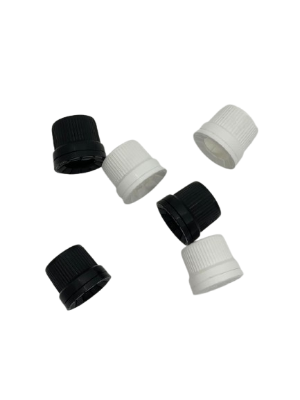 Tapa Rosca 18mm